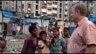 GGWO on a Mission - Mumbai, India 2014 // Greater Grace Church