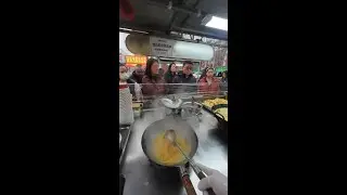 🔴 LIVE: Crispy Sweet & Sour Pork Magic | China Street Food in Action POV