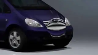 mercedes a class
