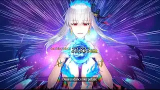 Fate/Grand Order: Advanced Quest 11 - Centaur Taking a Wife