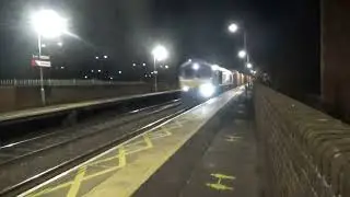 Rail Cap 044 - January Jolt - Jan 2022