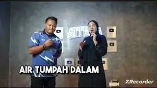 PANAS! Pantun Sentap Ai Laming vs Ai Isya | Isya menangis sedih teruk | Ai Boyra seronok