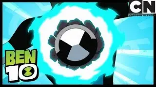 Ben 10 Italiano | Mostrovisione | Cartoon Network