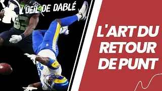 L'OEIL DE DABLÉ : L'ART DE RETOURNER UN PUNT