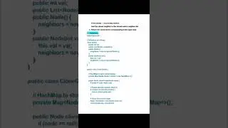 Most asked Microsoft interview question with answer in java#java #microsoft #interview