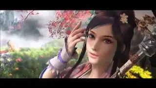 🔹[GMV]🔹 - Moonlight Blade / clans destiny love