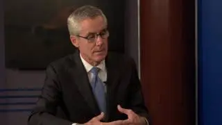 Taking the TSA from Crisis to Competence - Peter Neffenger