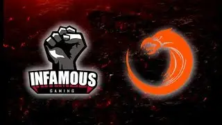 Infamous vs TNC - Comentarios en ESPA&Ntilde;OL - Galaxy Battles - MrChoco - Dota 2 Live