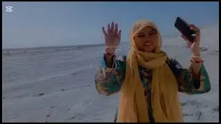 Hinglaj Mata ki yatra🙏🙏
