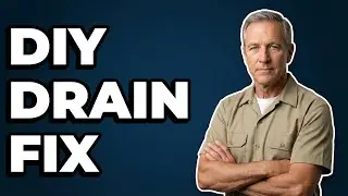 How Do You Make A Baking Soda And Vinegar Drain Cleaner?
