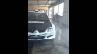 Cel mai tare spalator auto