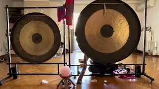 Sound Immersion Therapy - Inner and outer space cleaning