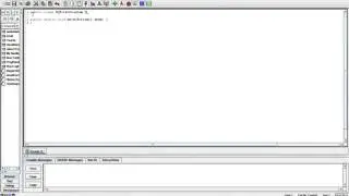 JavaTutorial3 - Basic syntax and System.out.println()