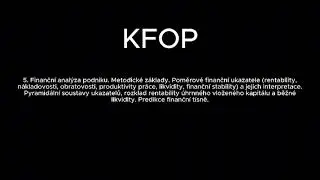 KFOP 5.