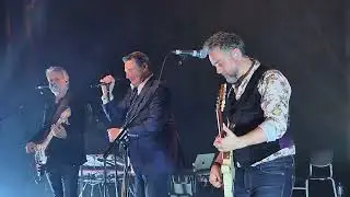 Tony Hadley  - True Live at the Vorstin, Hilversum 9-11-25