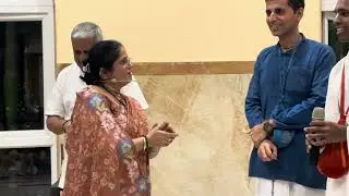 Mahasatsang Drama By-Hari bhakti congregation devotee 20.12.2025