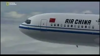 Mayday Plane Crash Song Gangnam Style