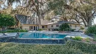 Virtual Tour | 11415 NW 123rd Lane, Reddick, FL