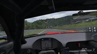 AMG GT3 Full Noise Nordschleife