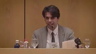 Conferencia sobre la Soberan&iacute;a de Domingo Gonz&aacute;lez Hern&aacute;ndez