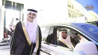 افراح الوطري - حفل زفاف - محمـــــــــد جاســــــم محمد نابي الوطري - عدسة للانتاج الفني