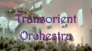Transorient Orchestra im K21 St&auml;ndehaus