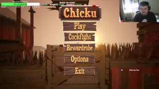 [RO] Chicku - First play