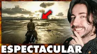 Os enseño los Videojuegos con MEJORES GRÁFICOS…
