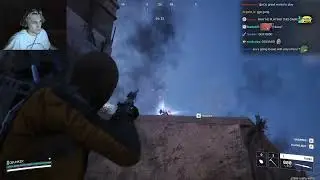 xQc Plays ARC RAIDERS (Part 3)