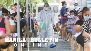 OCTA tags Makati, Taguig, 9 LGUs outside Metro Manila as 'high risk' for COVID-19