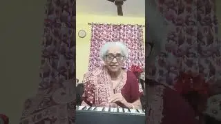 music therapy(12)रोग आणिराग संगीतातील.mangala patwardhan selfshooting vadan gayan.