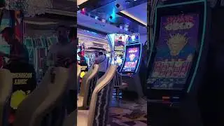 cosmopolitan las vegas 10  #vegas #slots #casino #lasvegashotel #lasvegascasino #casinotour