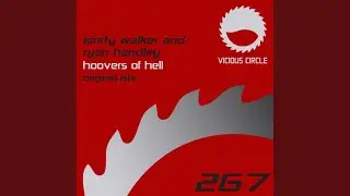Hoovers Of Hell (Original Mix)