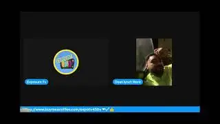 Dean LYnch Ward & ExposureTv EXPOSED!  Rigging Interview Questions. #deanlynchward #deccaheggie🤥🤐😬