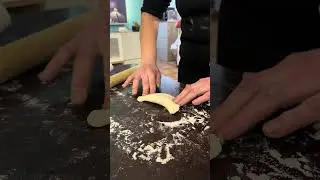 Pizzelle fritte ricotta e salame ricetta facilissima