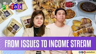 Pa-talk: From issues to income stream | Dec. 5, 2025