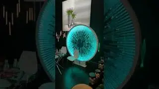 Color Changing LED Tape Lighting - 24V - IP20 - DIY