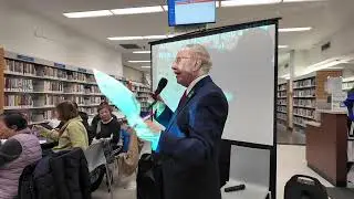 2025-11-18, New Utrecht Library, 1