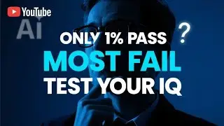 Don&rsquo;t Pause the Video | General Knowledge Quiz