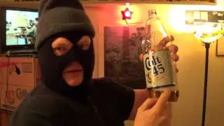 65oz ML Face Slam