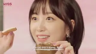 Kiss New York Unboxing 📦 with: Yukyung Of ELRIS ✨