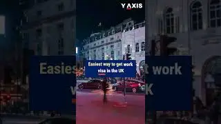 UK Skilled Worker Visa