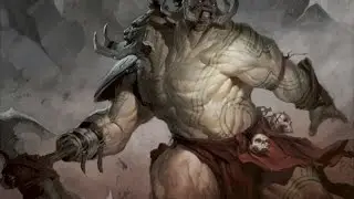 MTGOrzo- Mayael vs Ruric Thar