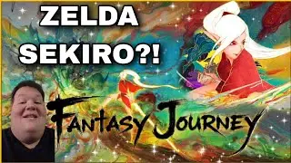 Fantasy Journey Demo Review 