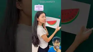 sepidol vs crayon ⁉️LinhNhiTV #challeger #shorts #shortvideo #fypシ