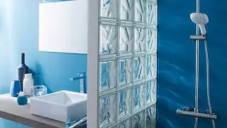 وفواصل وفي نفس الوقت منظمات لستغلال مساحة الحمامات الضيقة +معلومات وأفكار