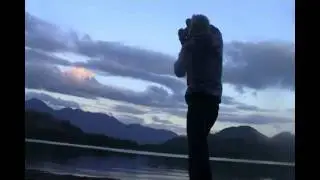 Life through my lens: intro video