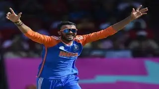 axar. Patel out south africa batsman inT-20 match India vs south Africa #rc22cricket #cricket