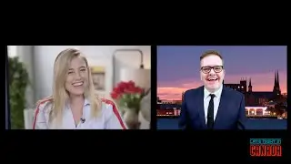 LATE NIGHT IN CANADA - Amber Mac, James Roberts S1E1