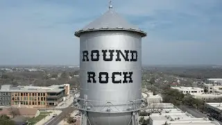 Round Rock Parks and Recreation Welcomes CAPRA Review Team!